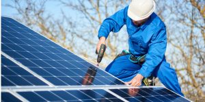 Installation Maintenance Panneaux Solaires Photovoltaïques à Agnetz